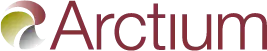 Arctium Logo